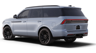 2025 Lincoln Lincoln Navigator External Image 2